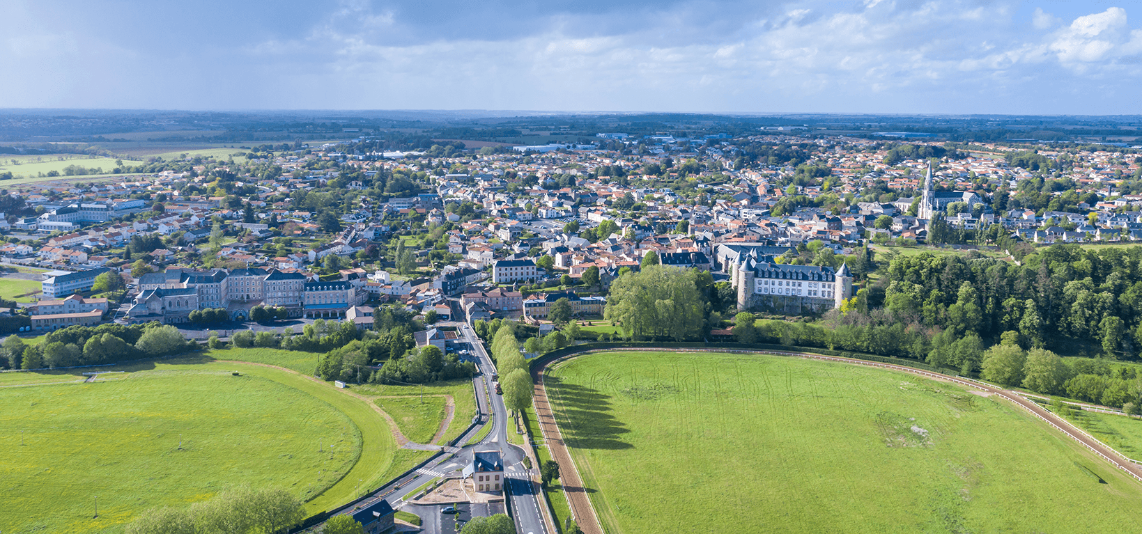 Plan Local d'Urbanisme (PLU) des communes déléguées