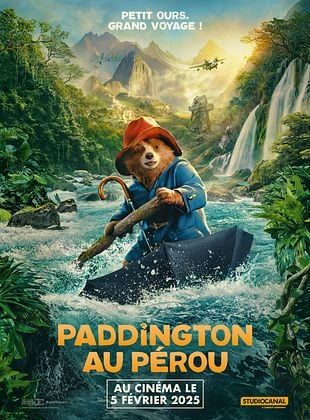 Paddington_au_Pérou